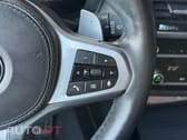 BMW X3 18 d sDrive Pack M Auto