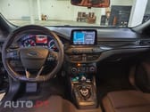 Ford Focus ST LINE