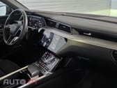 Audi E-Tron 55 quattro S line