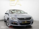 Volkswagen Passat CC 2.0 TDi