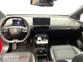 MG MG4 64 kWh Luxury