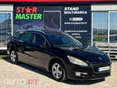 Peugeot 508 SW 1.6 HDi