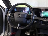 Opel Astra Sports Tourer 1.2 T GS Aut.