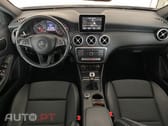 Mercedes-Benz A 160 CDI Urban