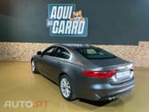 Jaguar XF 2.0 D