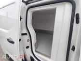 Peugeot Partner 1.6 BlueHDi L1 Premium 3L