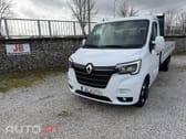 Renault Master 2.3 dCI L4 3.5T 3LUG Nacional