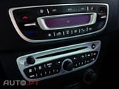 Renault Mégane 1.5 dCi Bose Edition