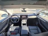 Tesla Model Y Long Range Dual Motor AWD