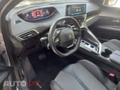 Peugeot 3008 1.5 BlueHDi Allure Pack EAT8