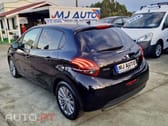 Peugeot 208 1.5 BlueHDi Signature