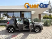 Citroen C3 1.2 PureTech Shine Pack EAT6