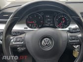 Volkswagen Passat Variant Bluemotion