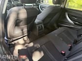 BMW 318 d Line Sport