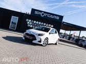 Toyota Yaris 1.5 HDF Comfort