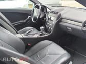Mercedes-Benz SLK 200  Kompressor Sport Edition