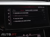 Audi E-Tron 55 quattro S line