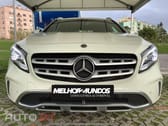 Mercedes-Benz GLA 180 d Urban Aut.