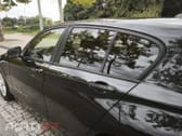 BMW 116 d EDynamics Line Sport