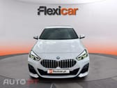 BMW 216 Gran Coupé d Pack Desportivo M