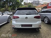 Volkswagen Golf 2.0 TSI GTi TCR DSG