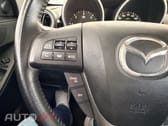 Mazda 3 MZ-CD 1.6 Exclusive Plus