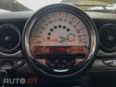 MINI Cabrio Cooper D
