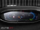 Peugeot 3008 1.6 Hybrid GT Pack e-EAT8