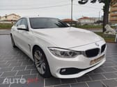 BMW 420 d Line Sport Auto