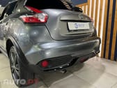 Nissan Juke 1.2 DIG-T Black Edition