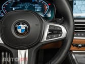 BMW 420 d Pack M Auto