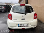 Nissan Micra 1.2 Acenta