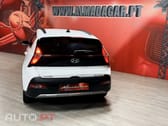 Hyundai Bayon 1.0 T-GDi Premium