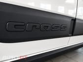 Fiat Panda 1.0 Hybrid City Cross