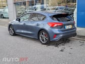 Ford Focus 1.0 EcoBoost ST-Line X