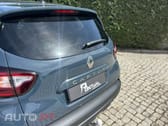 Renault Captur 0.9 TCE Exclusive