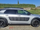 Citroen C4 Cactus 1.2 VTi Feel Ed.Hello