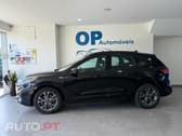 Ford Kuga 1.5 EcoBoost ST-Line
