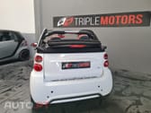 Smart ForTwo 0.8 cdi Passion 54