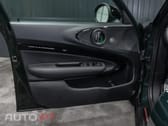 MINI Clubman John Cooper Works ALL4