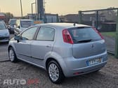 Fiat Grande Punto 1.3 M-Jet Active
