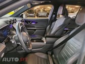 Mercedes-Benz GLC 300 e 4Matic