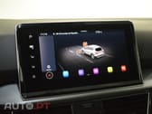 Seat Tarraco 2.0 TDI Style DSG
