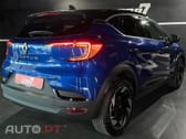 Renault Captur 1.0 TCe Techno Bi-Fuel