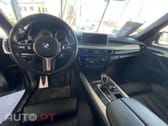 BMW X5 25 d sDrive