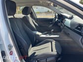 BMW 318 d Touring Sport Line