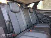 Peugeot 3008 1.5 BlueHDi Allure EAT8