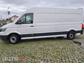 Volkswagen Crafter 35 2.0 TDI L3H3 Médio Tecto Alto