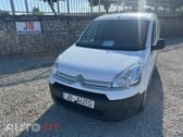 Citroen Berlingo 1.6 HDi L1 3L