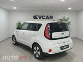 Kia Soul EV